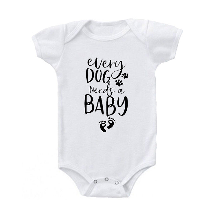 Baby Bodysuit