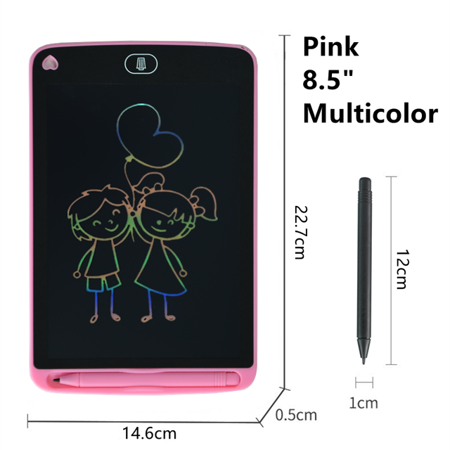 LCD Writing Tablet