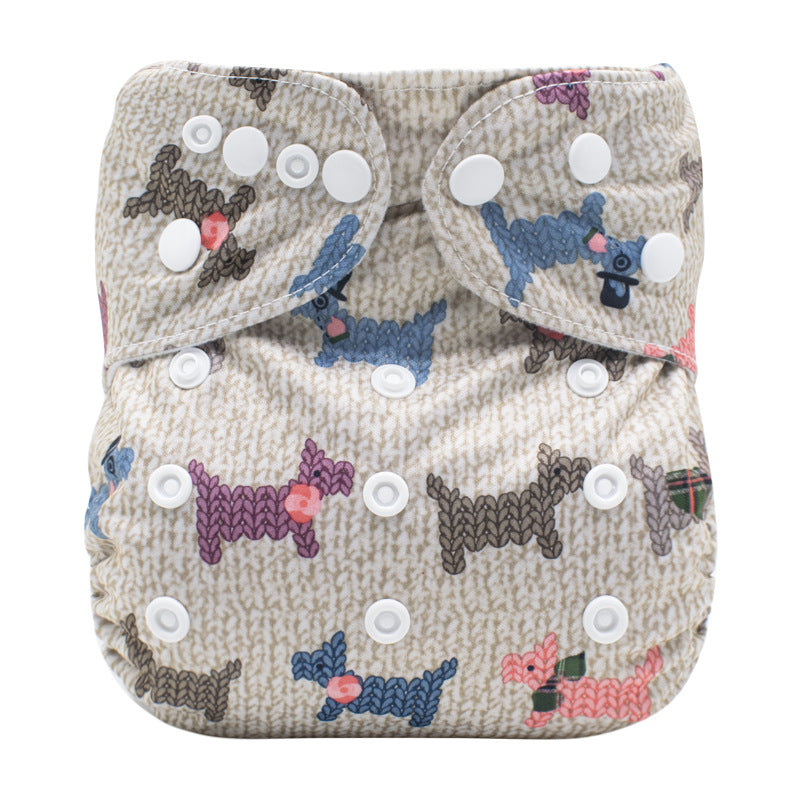 Cloth Diaper