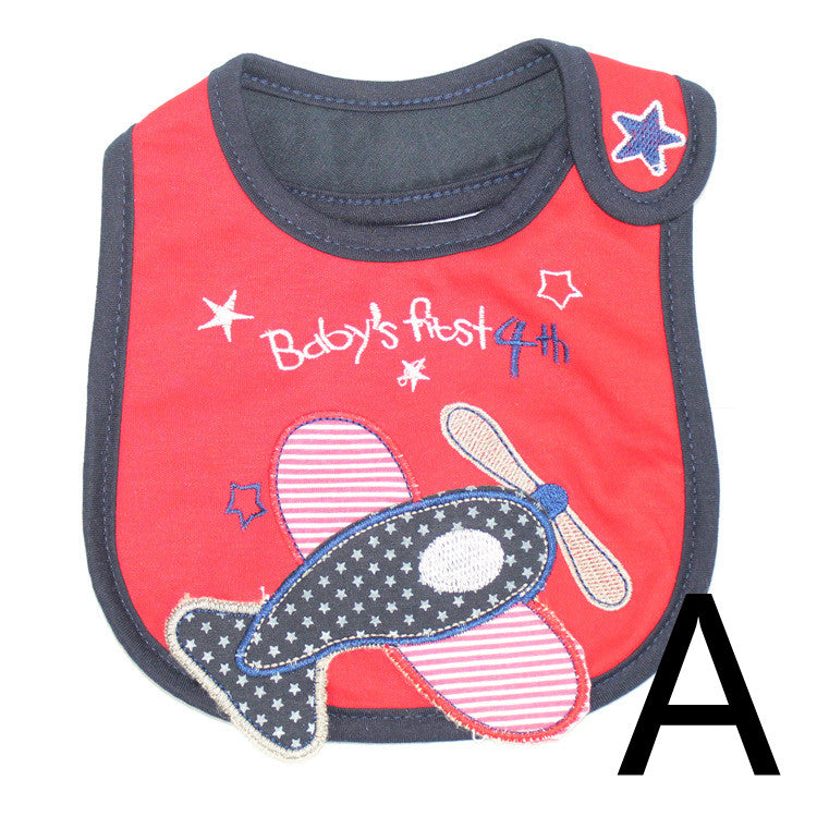 Baby Bibs