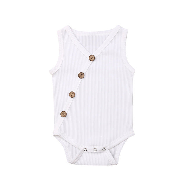 Baby Sleeveless Tank Top