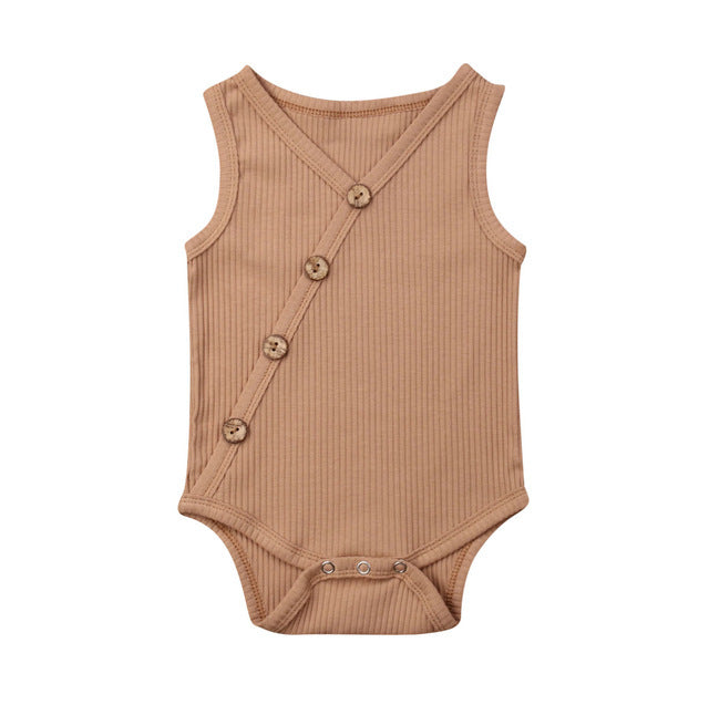 Baby Sleeveless Tank Top