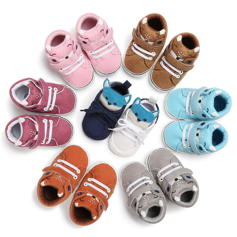 Baby Shoes