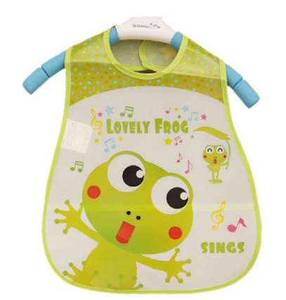 Baby Bib