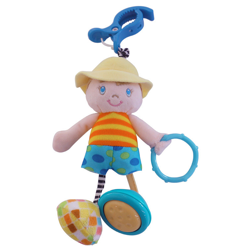 Baby Hanging Toys