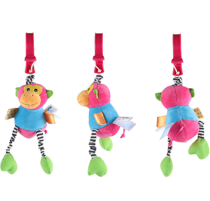 Baby Hanging Toys