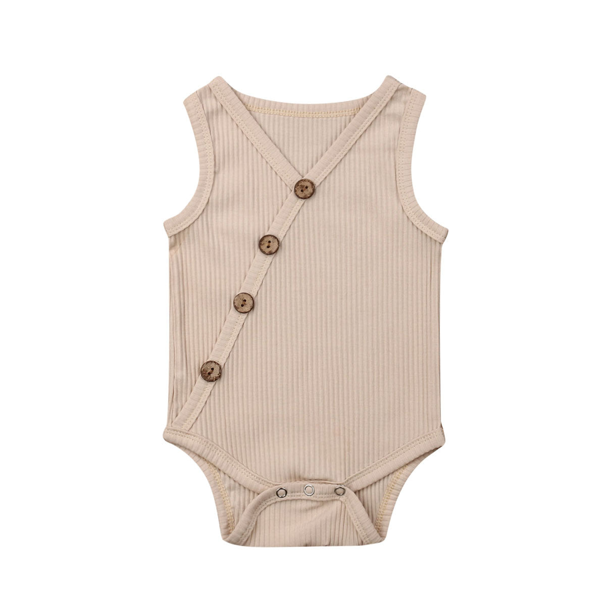 Baby Sleeveless Tank Top