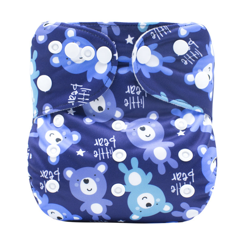 Cloth Diaper