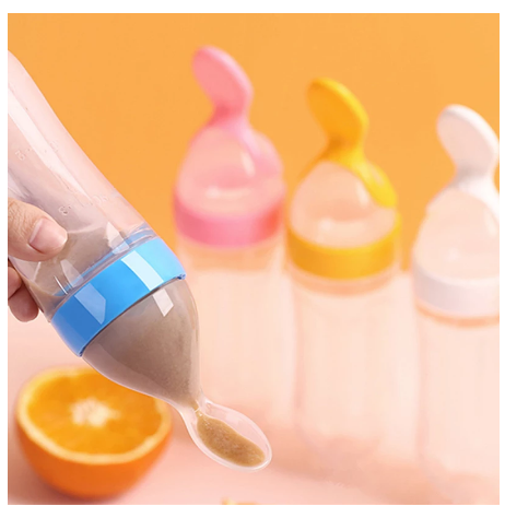 Baby Feeding Bottle