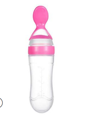 Baby Feeding Bottle