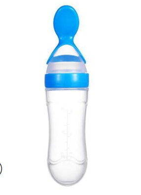 Baby Feeding Bottle