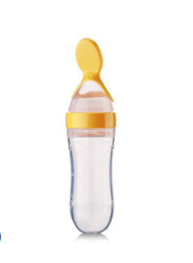 Baby Feeding Bottle