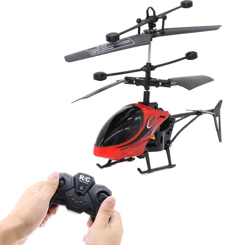 RC Helicopter