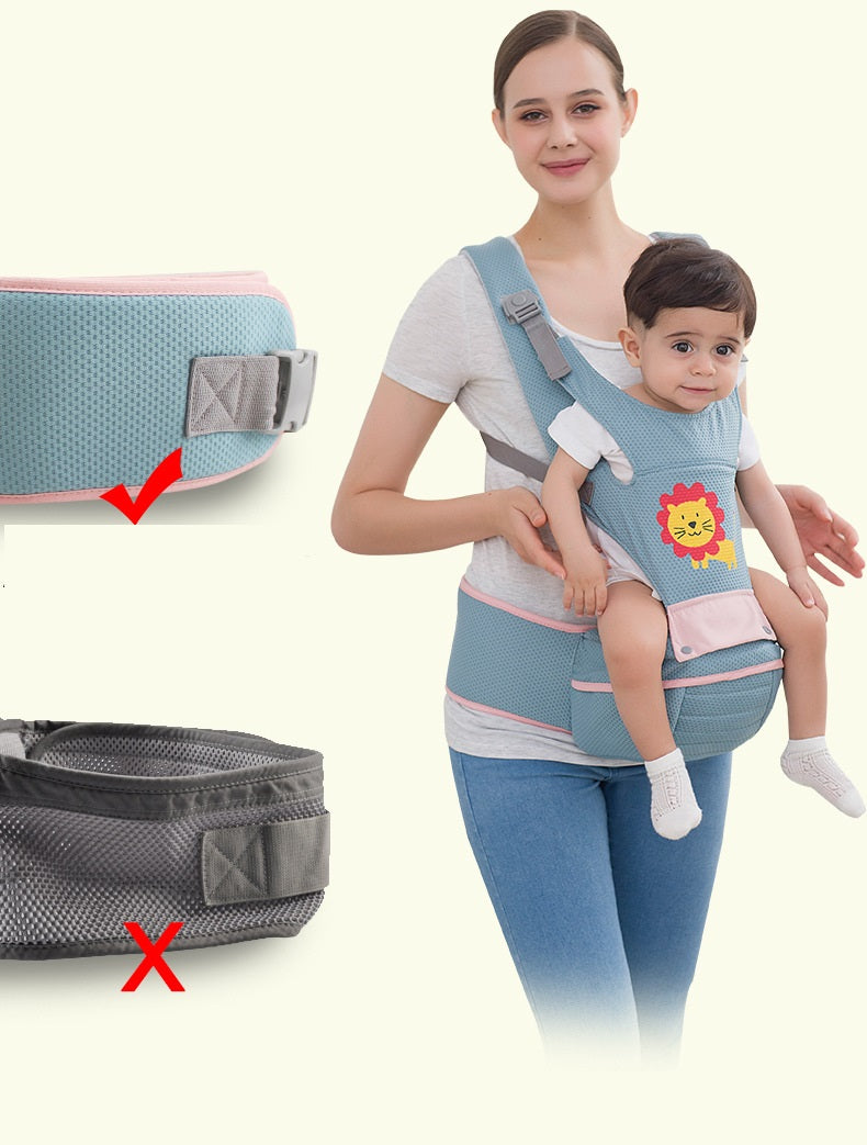 Baby Carrier