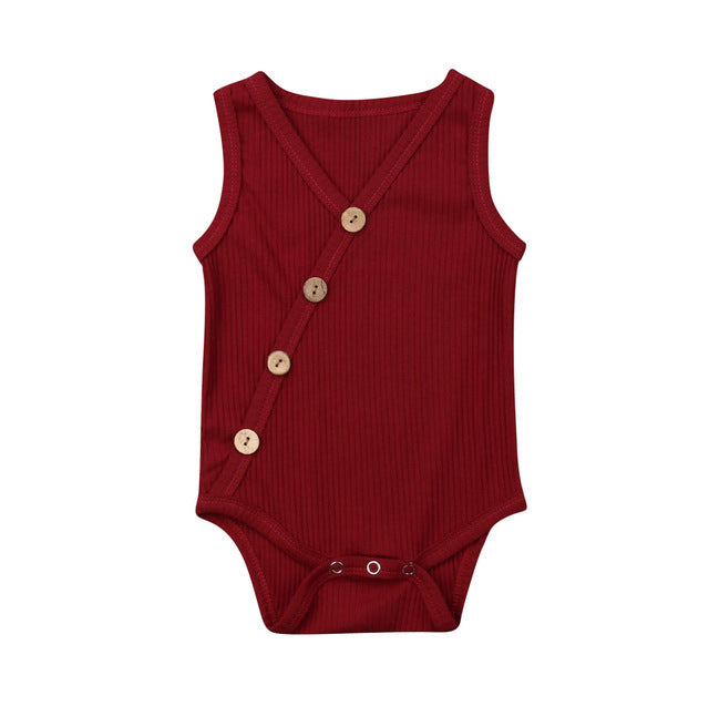 Baby Sleeveless Tank Top