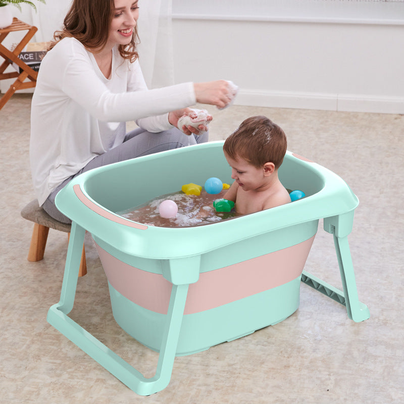 Baby Bath Seat