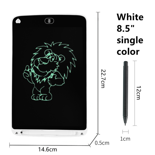 LCD Writing Tablet