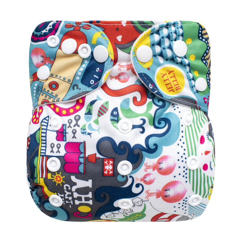 Cloth Diaper