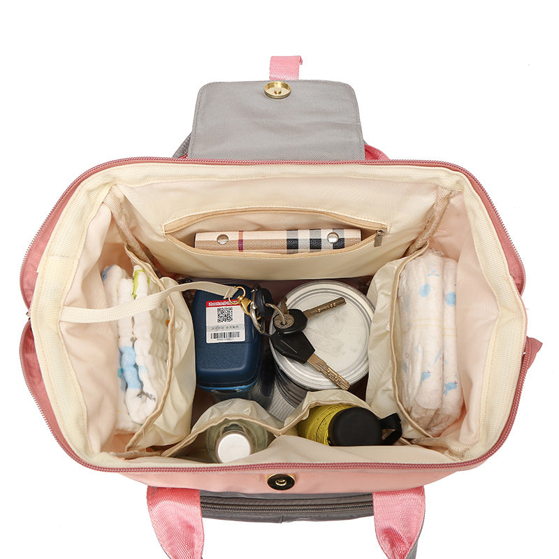 Pregnancy Backpack