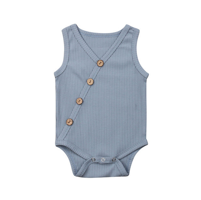 Baby Sleeveless Tank Top