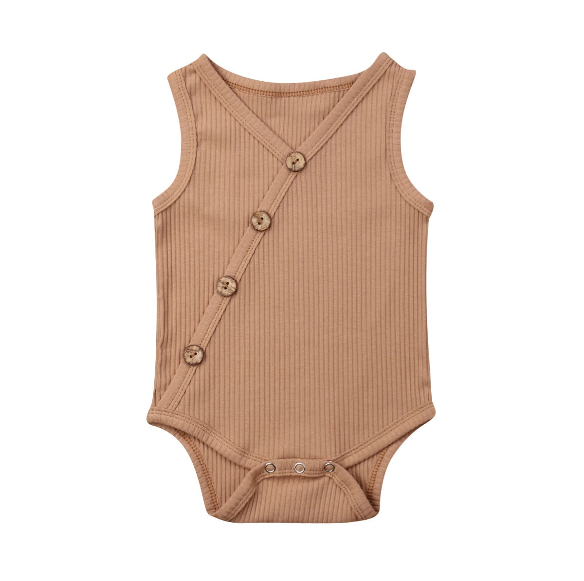 Baby Sleeveless Tank Top