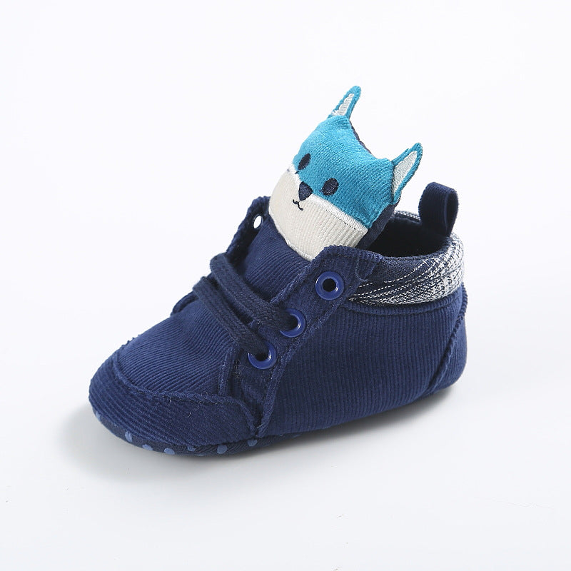 Baby Shoes