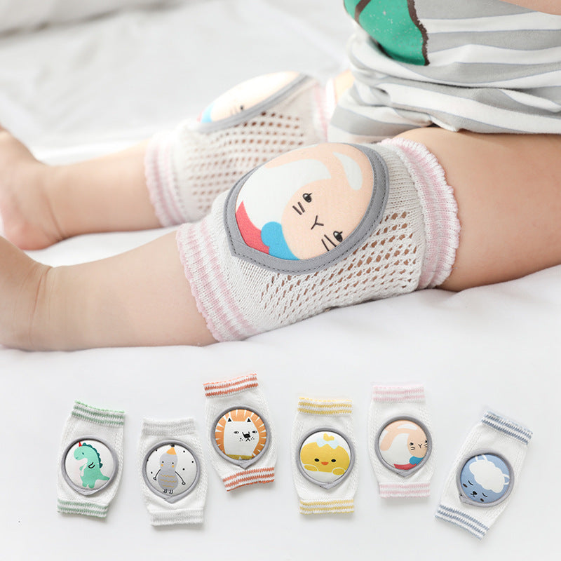 Baby Knee Pad