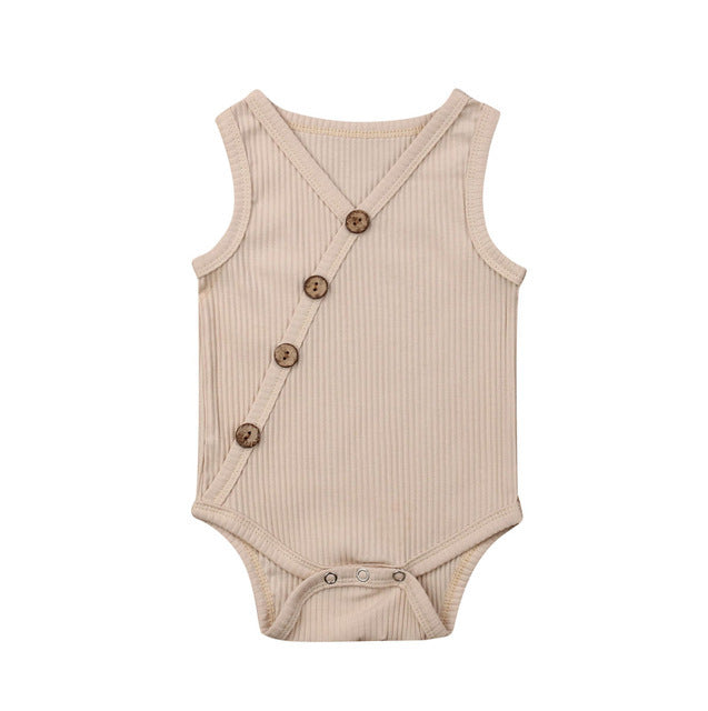 Baby Sleeveless Tank Top