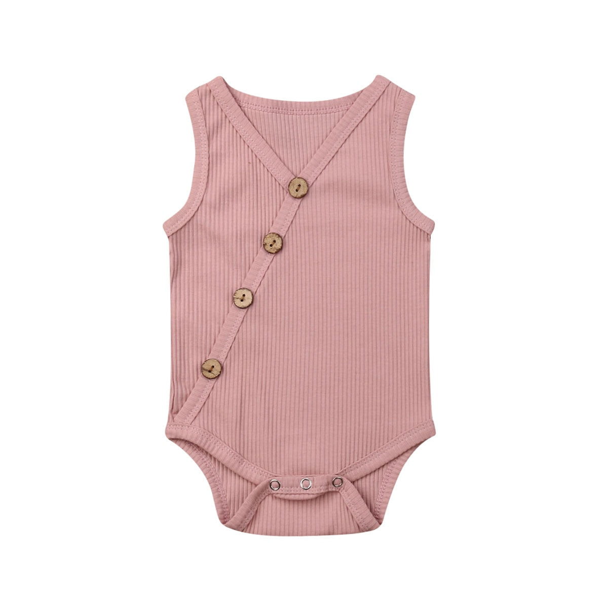 Baby Sleeveless Tank Top