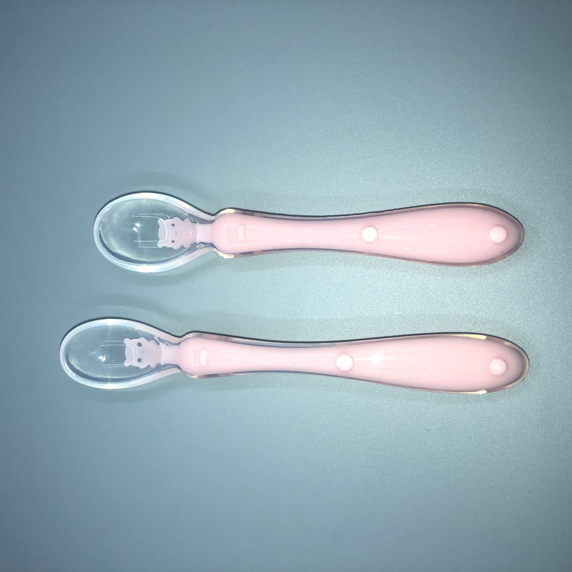 Baby Feeding Spoon