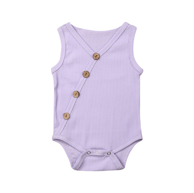 Baby Sleeveless Tank Top