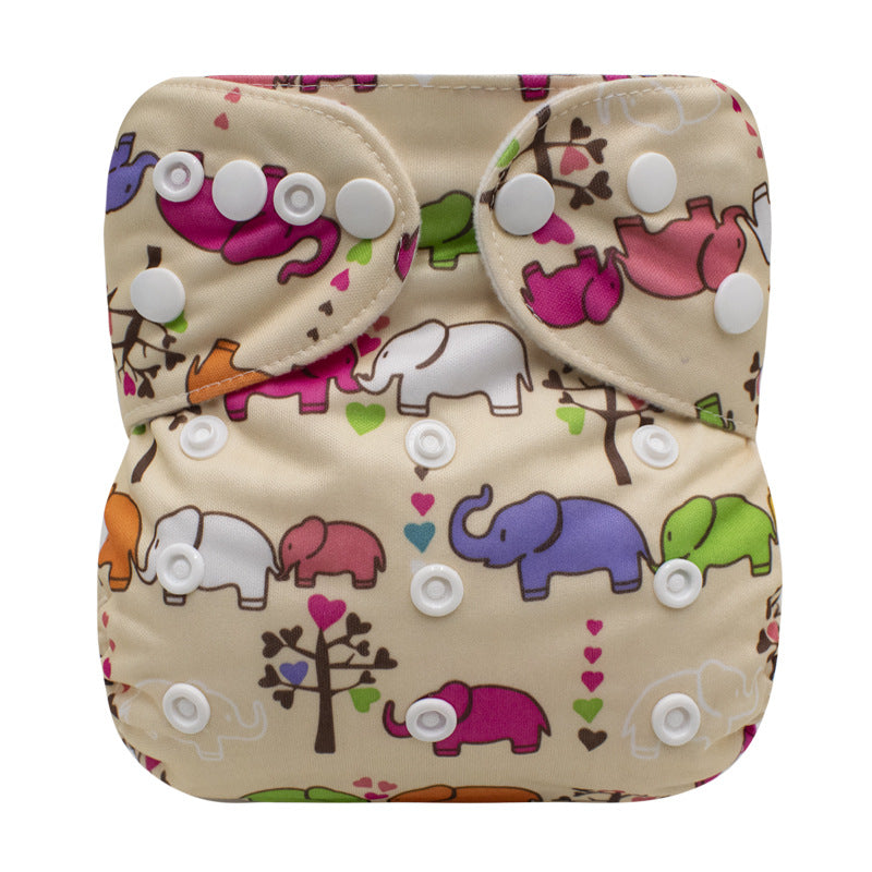 Cloth Diaper