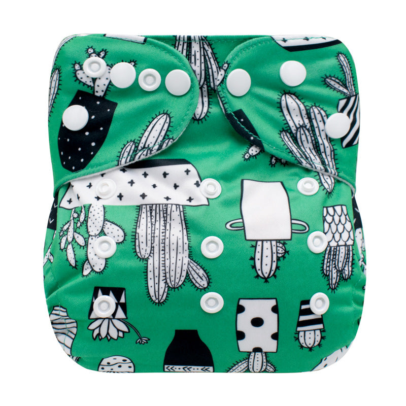 Cloth Diaper