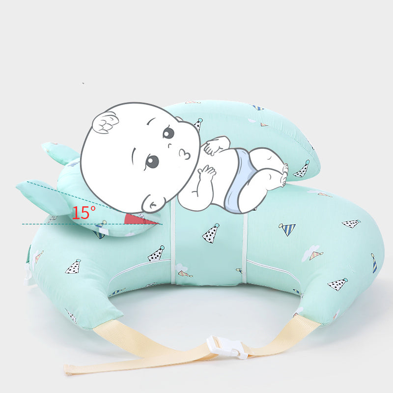 Breast Feeding Pillow