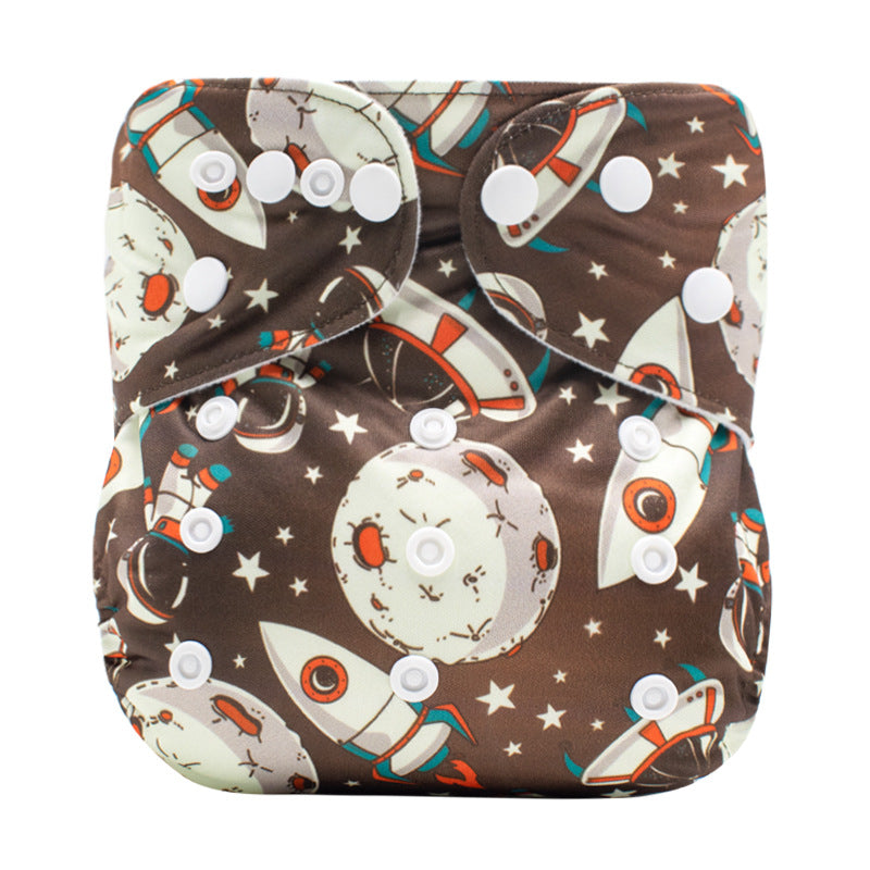 Cloth Diaper