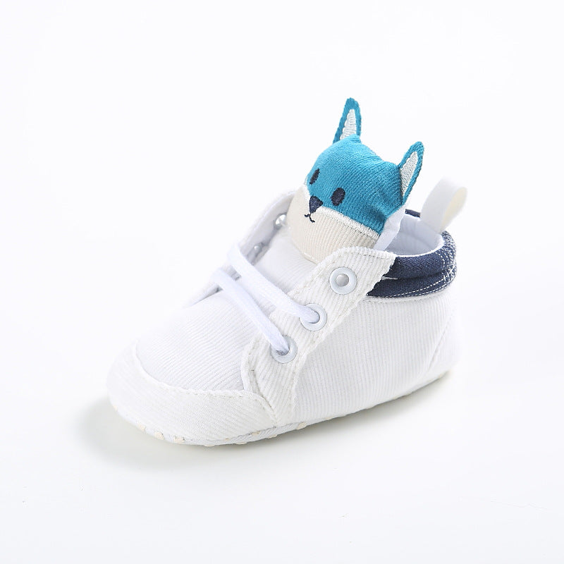 Baby Shoes