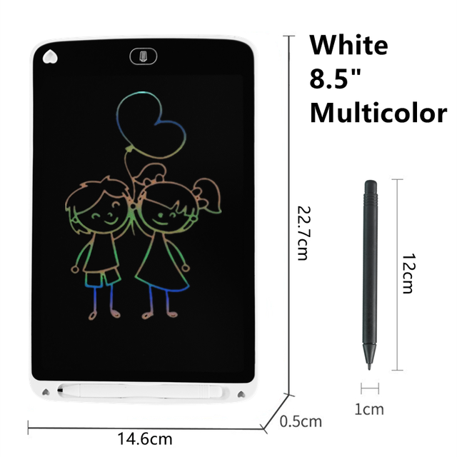 LCD Writing Tablet