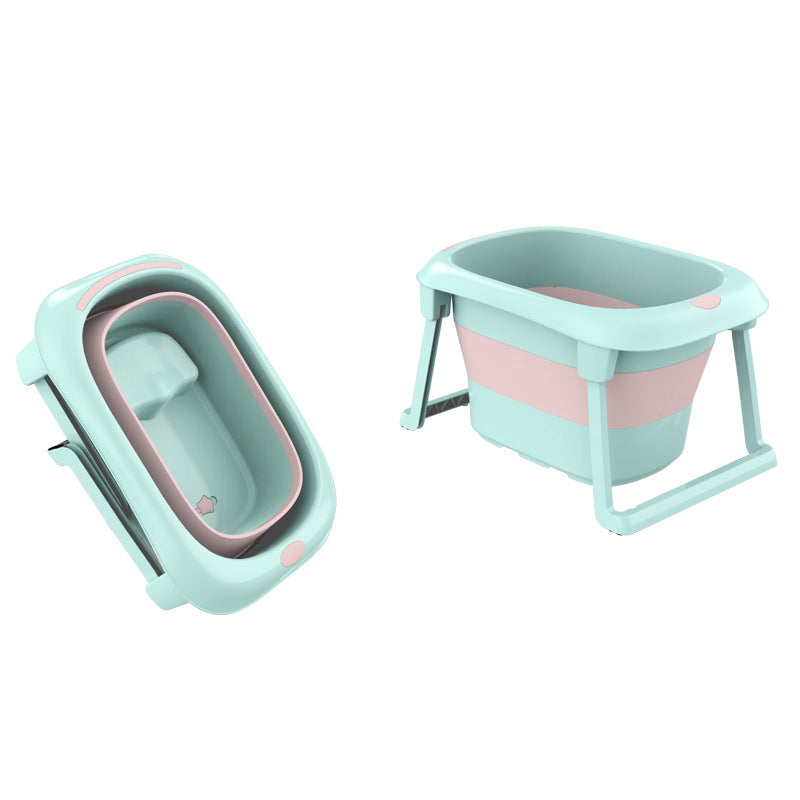 Baby Bath Seat