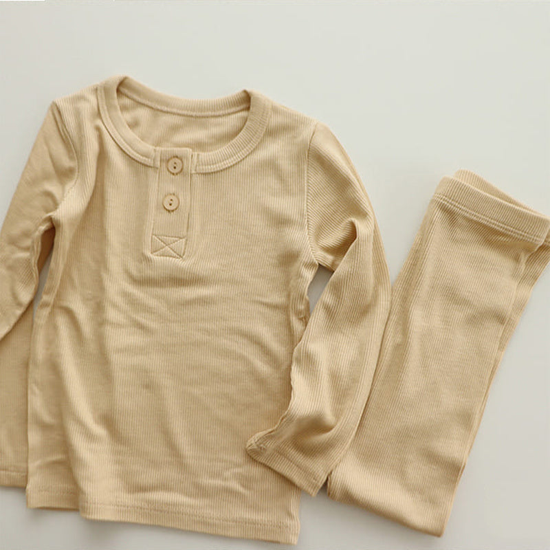 Baby Layette Set