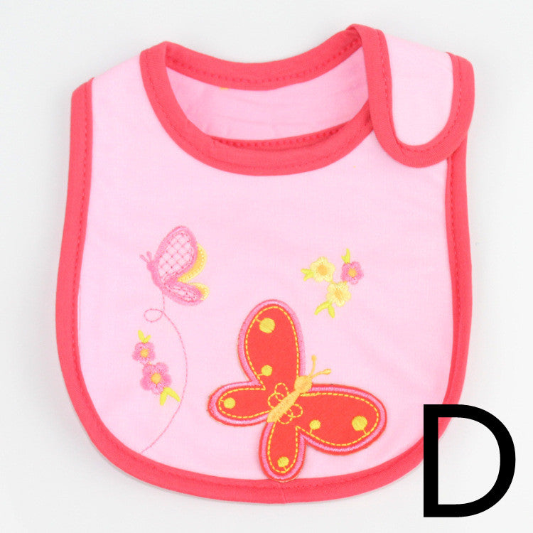 Baby Bibs