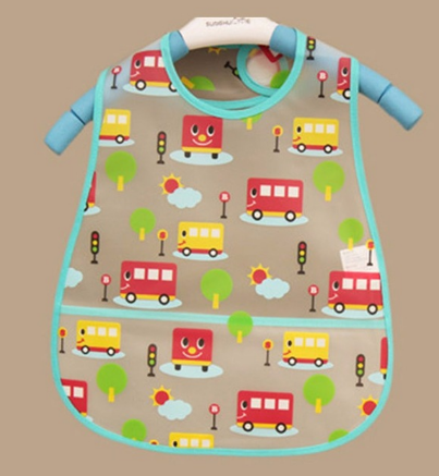 Baby Bib