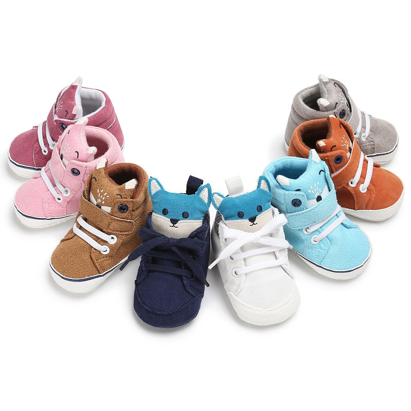 Baby Shoes