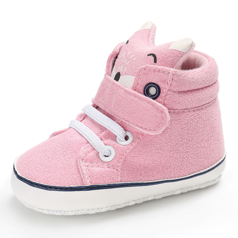 Baby Shoes