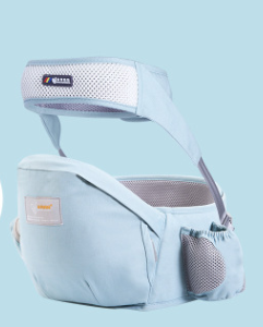 Multifunctional Baby Carier