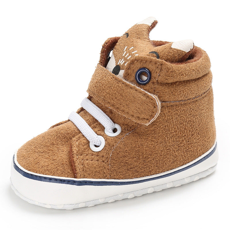 Baby Shoes