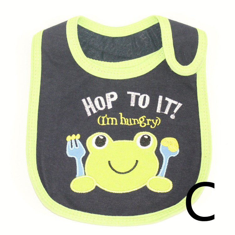 Baby Bibs