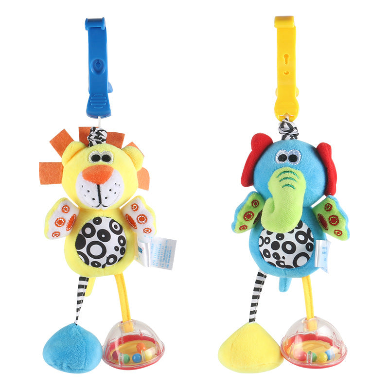 Baby Hanging Toys