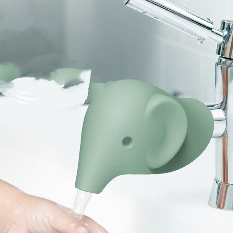 Baby Care Bath Spout Tap