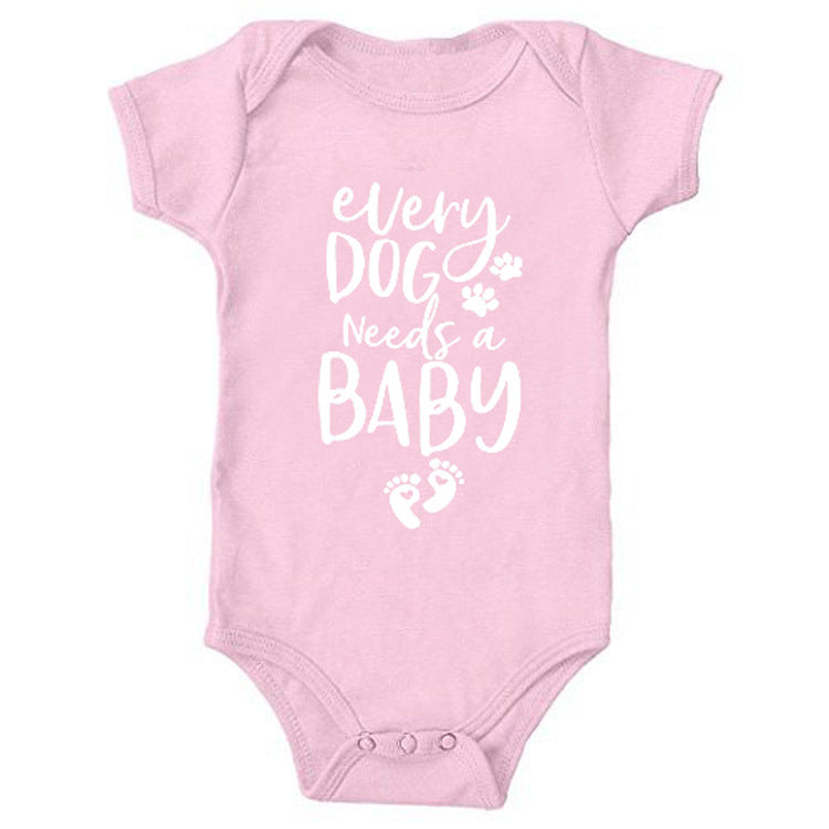 Baby Bodysuit