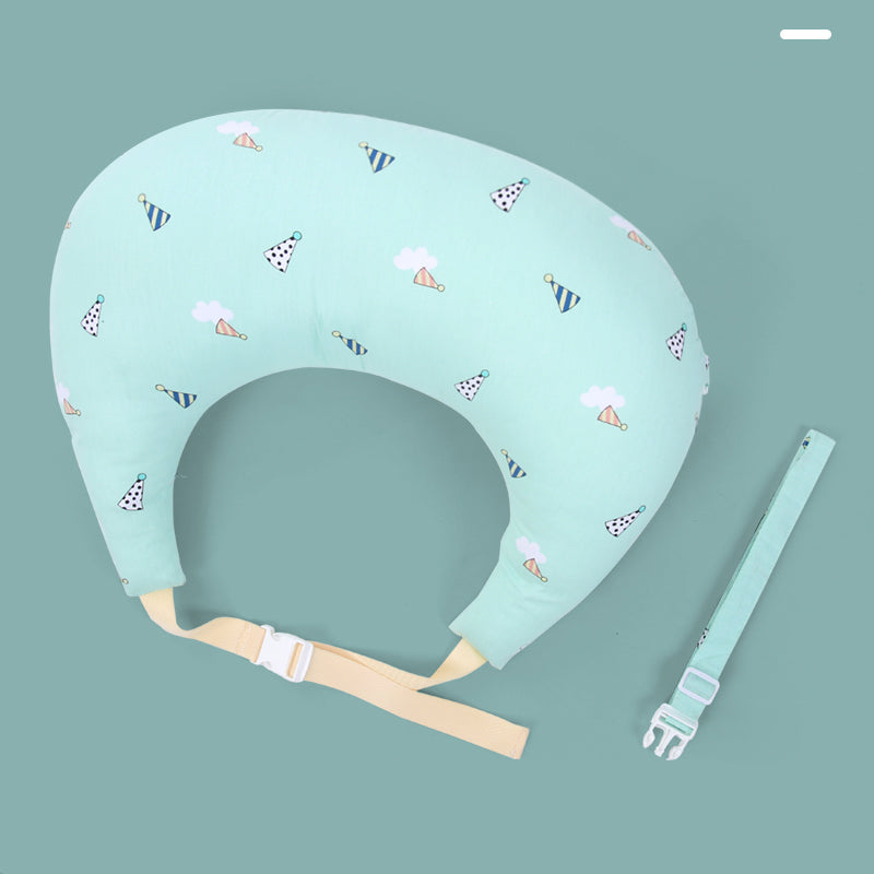 Breast Feeding Pillow